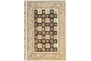 PAPERBLANKS Carnet Flexis Aureo - Mini - Non ligné - 176 p.