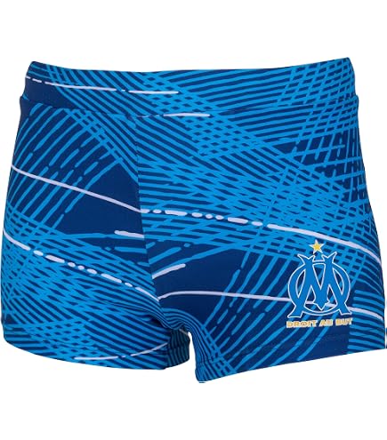 Vetement Om Marseille Homme Maillot De Bain Olympique De Marseille Officiel - Nylon - Taille Enfant Body Om Bébé Fille - Collection Officielle Olympique Vetement Om Marseille Homme Maillot De Bain Olympique De Marseille Officiel - Nylon - Taille Enfant Body Om Bébé Fille - Collection Officielle Olympique