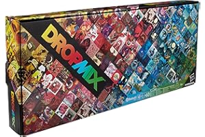 Hasbro - Spiel - Dropmix