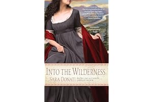Into the Wilderness: A Novel
