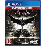 Batman Arkham Knight Hits - PS4 - Other - PlayStation 4