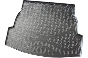 Recambo Bandeja para Maletero Apta para Toyota RAV4 V | XA50 | a Partir de 2019 | Ajuste Borde