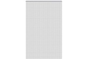VeYocilk Grey Chain Fly Screen 80x200cm Aluminum Metal Chain Curtain for Doorway Insect Blinds Pest Control 31.5" Wide x78.7 Long