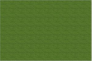 Frikigames Tapete Grass 183x122cm (6x4ft) para Juegos de miniaturas Terreno Play Mat Hierba