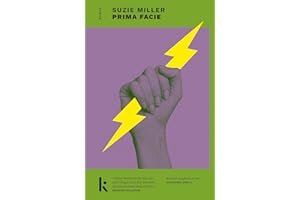 Prima facie: Roman. »Für alle, die nicht länger nach den Gesetzen des Patriarchats leben wollen.« Mareike Fallwickl