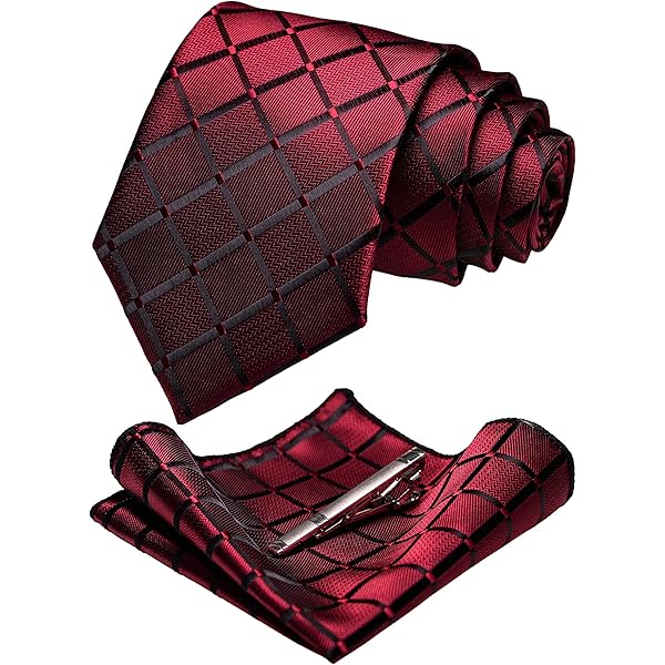 Accessori Uomo Elegante Vintage Set Uomo Per Occasioni Speciali: Cravatta, Fazzoletto E Fiocco - 3 Pezzi In Raso Poliestere, Multicolore Moda Maschile