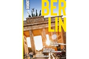 DUMONT Bildatlas Berlin: Das praktische Reisemagazin zur Einstimmung.