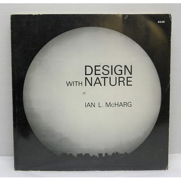 Design with Nature: 6 (Wiley Series in Sustainable Design