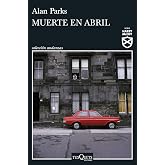 Muerte en abril (Serie Harry McCoy n&ordm; 4)