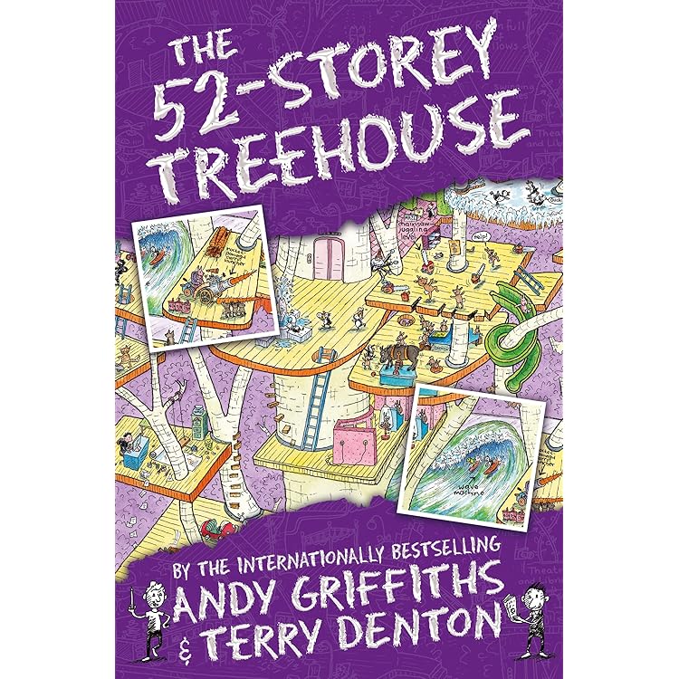 Buy The Treehouse Collection Book In Sri Lanka