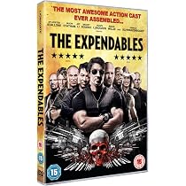 The Expendables 2 : Jason Statham, Liam Hemsworth, Bruce Willis ...
