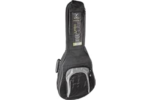 TGI 4816 Bag for Acoustic Guitar - Black