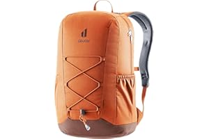 Deuter Unisex Gogo 2023 Daypack (pack of 1)
