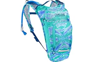 Camelbak Mini M.U.L.E. Kids Backpack Hydration Pack