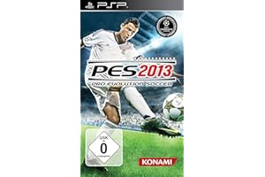 KONAMI PES 2013