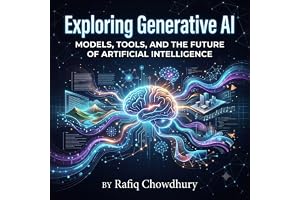 Exploring Generative AI: Innovation, Tools, and the Future Ahead