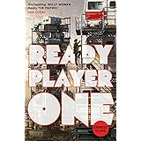 Ready Player One: The global bestseller and now a major Steven Spielberg movie