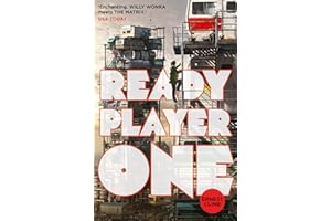 Ready Player One: Ernest Cline (Ready player one, 1)