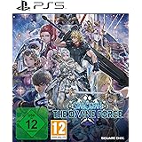Star Ocean The Divine Force (PlayStation 5)