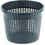 OASE 52630 Pflanzkorb rund 13 | Dekoration | Teichbiologie | Teichbepflanzung | Gartenbepflanzung