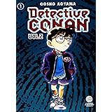 Detective Conan Ii Nº 04 Manga Shonen Amazon Es Aoyama Gosho Libros