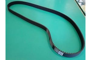 SPARE PARTS KENWOOD Cinghia di ricambio originale per macchina del pane Moulinex