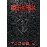 Berserk Deluxe Volume 9