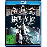 Harry Potter und der Halbblutprinz [Blu-ray]