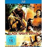 Black Hawk Down [Blu-ray]