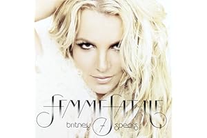 Britney Spears - Femme Fatale