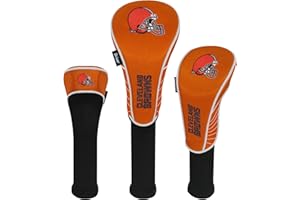 Team Effort NFL Schlägerhauben-Set, 3 Stück