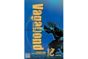 VAGABOND VIZBIG ED TP VOL 12: Vizbig Edition (VAGABOND VIZBIG TP, Band 12)