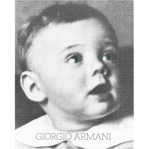 Giorgio Armani: Empire of the Senses: Amazon.co.uk: Potvin, John Giorgio Armani: Empire of the Senses: Amazon.co.uk: Potvin, John