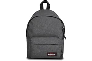Zaino Eastpak ORBIT XS, 33,5 x 23 x 15 cm, 10 L, Nero Denim (Grigio)