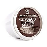 Burro Cupuacu - 100% Puro e Naturale - 100g