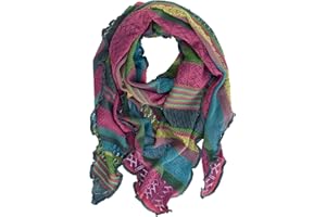 Invero, Kyra chusta trójkątna z merynosów, 100% wełna