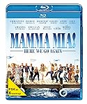 Mamma Mia! Here We Go Again