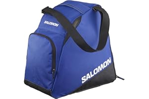 SALOMON Original Gearbag, Unisex Ski Boot Bag, Simple and Easy Use and Accessibility, for Durability