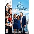 My Big Fat Greek Wedding 2 [DVD] [2016]