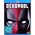 Deadpool [Blu-ray]