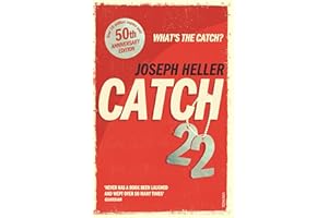 Catch-22: 50th Anniversary Edition