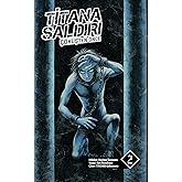 Titana Saldırı - &Ccedil;&ouml;k&uuml;şten &Ouml;nce 2