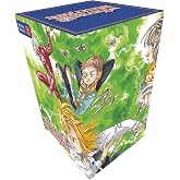 The Seven Deadly Sins Manga Box Set 2
