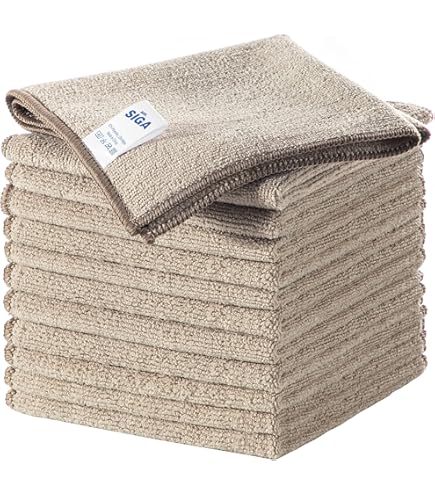 Spugna Per La Pulizia Riutilizzabile A Doppio Lato Per Cucina E Bagno, Senza Graffi, Senza Odore, Spugna Per Lavare I Piatti, Pad Per Scrostare Rossa - Cina Spugna Abrasiva E Spugna Per - Foto 8