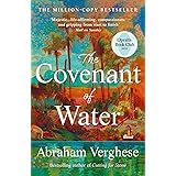 The Covenant of Water: An Oprah’s Book Club Selection