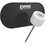 EVANS EQPB2 Rinforzo Evans Eq in Nylon per Pedale Doppio