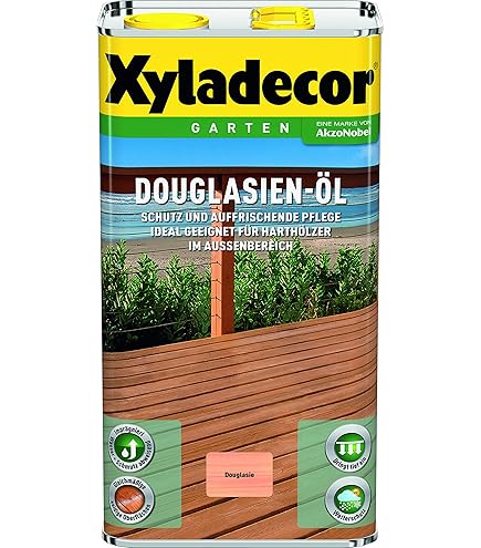 Xyladecor Protection Du Bois Bardages 2,5l Naturel | Hubo