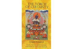 The Torch of Certainty