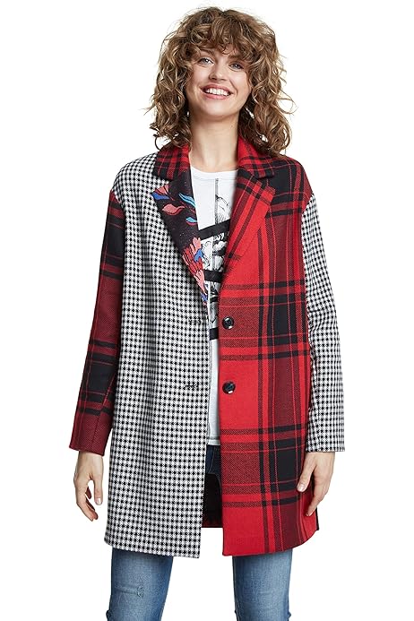 Joules windsor hacking coat black Clearance
