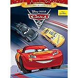Cars 3. Gran libro de la película (Disney. Cars 3)